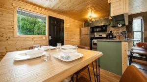 Mountain Views at Dollys Castle Unit 5