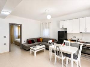 Elisabeth Apartments 2