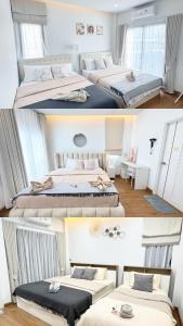 CORNER STAY 210 Hatyai