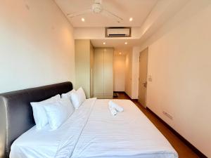 Lucentia Residence KLCC Bukit Bintang KL