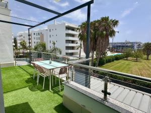Aguacate Beach Apartamentos Playa Granada