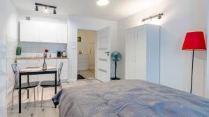 Wisla Apartment