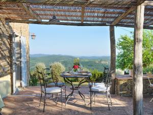 La Locanda Volpaia