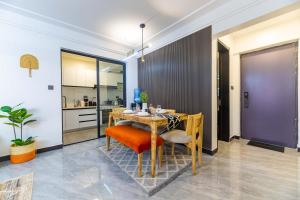 Inka 2 bedroom with pool &gym at Neptune Residency Lavington Nairobi
