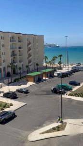 Tanger Marina