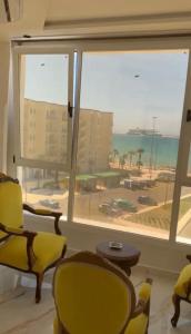 Tanger Marina