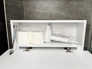 Hapjeong Riverside Stay5