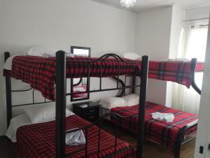 Hostal Versalles