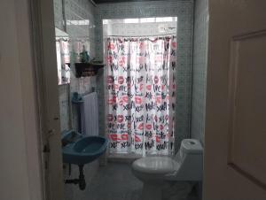Hostal Versalles