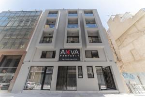 AKVA Property - The Piraeus Collection