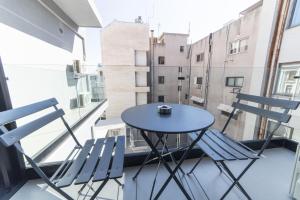 AKVA Property - The Piraeus Collection