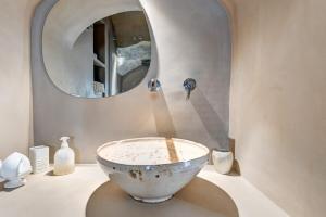 Dimora San Biagio charm apart terrace jacuzzi