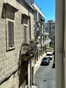 Dimora San Biagio charm apart terrace jacuzzi