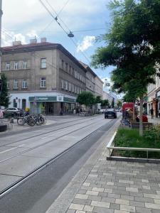 Edle Altbauwohnung Free Parking Garage