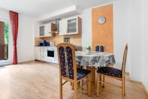 Haus Waterkant 2 Schlafzimmer