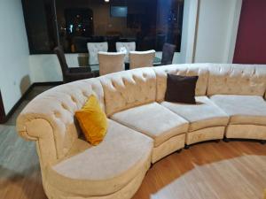 Elegante Departamento para familia de 10 personas