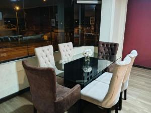 Elegante Departamento para familia de 10 personas