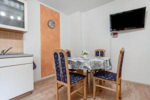 Haus Waterkant 2 Schlafzimmer