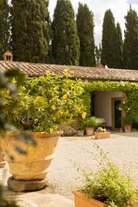 Villa di Piazzano - Small Luxury Hotels of the World