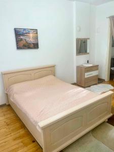 Top Centre Apartment near Vitosha and NDK
