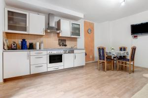 Haus Waterkant 2 Schlafzimmer