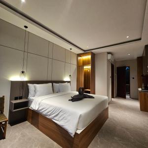 Dua tiga residence Uluwatu