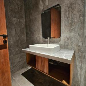 Dua tiga residence Uluwatu