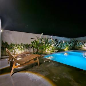 Dua tiga residence Uluwatu