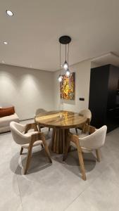 Cozy apartment