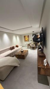 Cozy apartment
