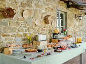 La Locanda Volpaia