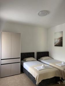 Aurora apartmani