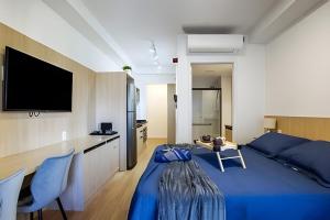 Condominio Z Pinheiros - Rua dos Pinheiros
