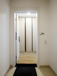 Condominio Z Pinheiros - Rua dos Pinheiros