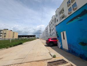 Apartamento Caribe Campestre