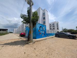 Apartamento Caribe Campestre
