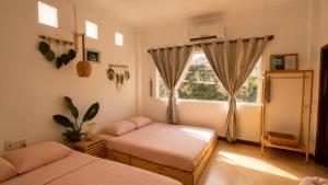 Homestay Đến nơi có gió