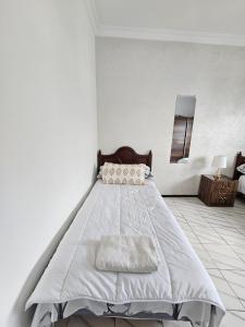 Central Tétouan 2BR Balcony City Views