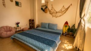 Homestay Đến nơi có gió