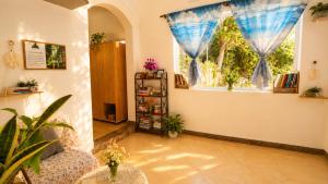 Homestay Đến nơi có gió