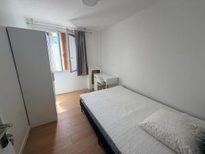 4 pièces spacieux et lumineux proche de Paris