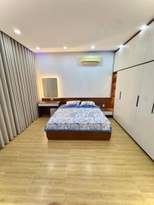 Biệt thự mini phong cách Minimalism tại Đà Nẵng