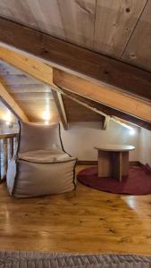 Stone Loft Suite