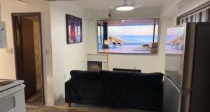 Anchorage Fireoved Home Theater Experience