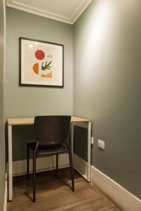 Bright Apartment on Emilio Vaisse 1BR 1BA