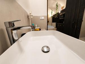 Bratislava Center Apartment 1