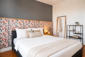 Appartement Business & Family - 4 Chambres