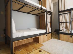 Akisol Hostel Idanha