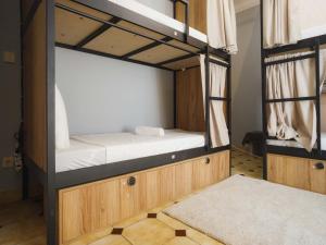Akisol Hostel Idanha