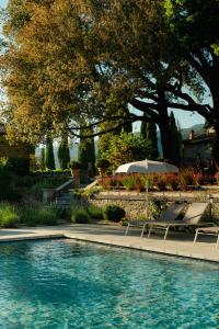 Villa di Piazzano - Small Luxury Hotels of the World